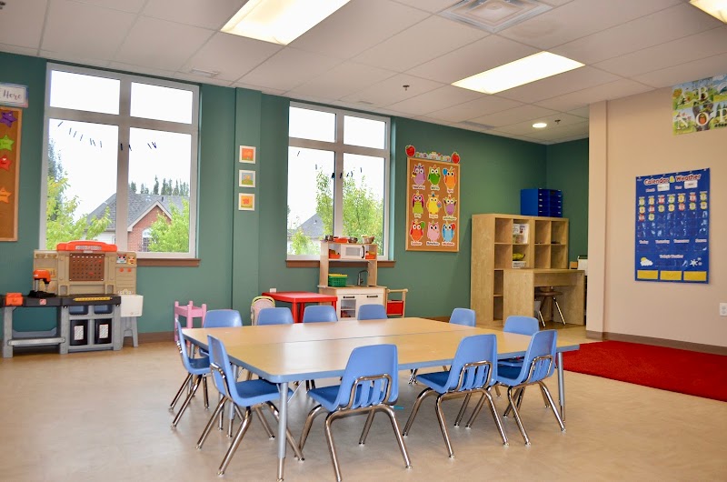 Terwillegar Community Preschool photo 2