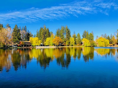 Drake Park