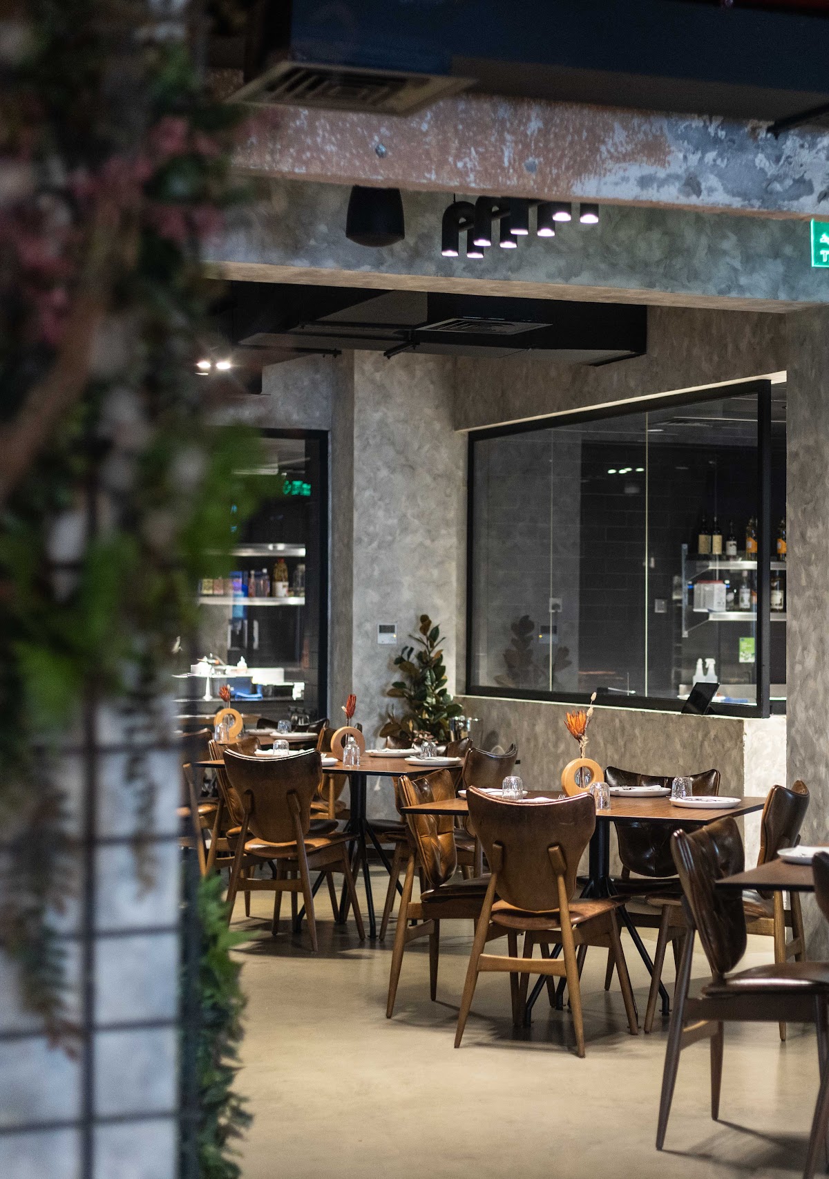 11 Woodfire in dubai