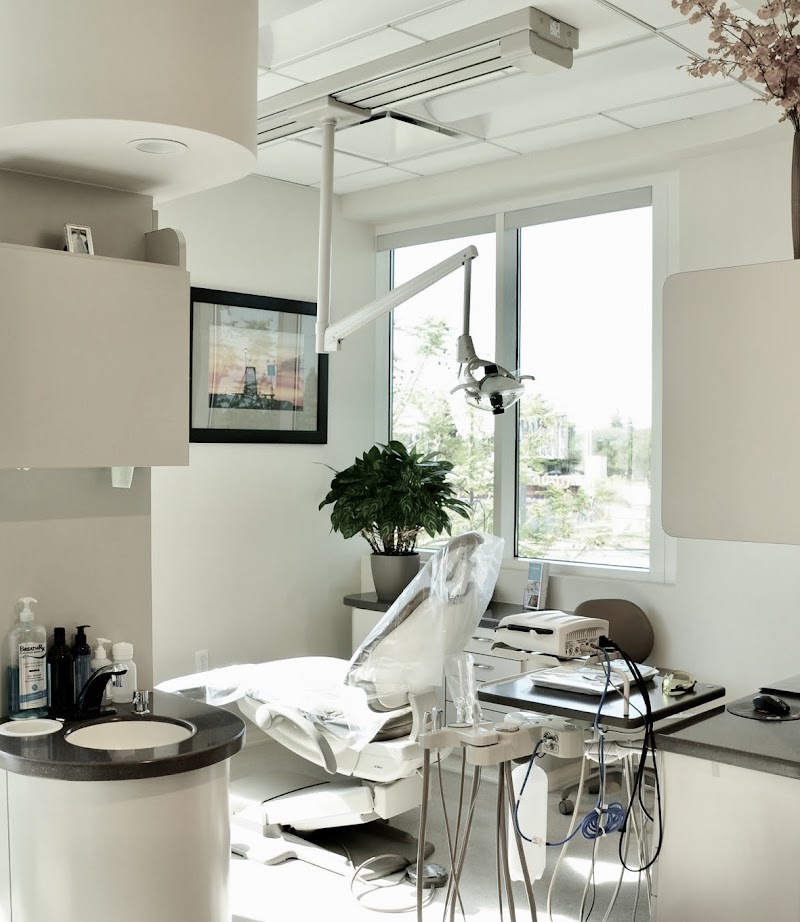 A Dental Practice That Truly Cares