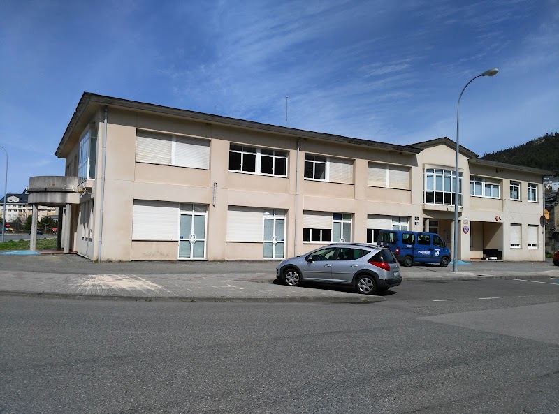 EOI Viveiro "Luz Pozo Garza" photo 2