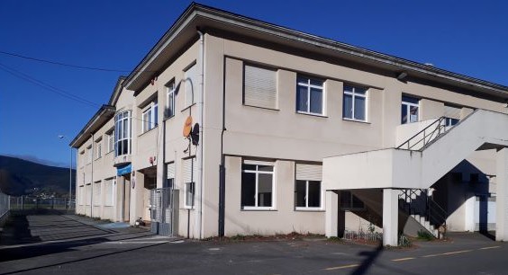 EOI Viveiro "Luz Pozo Garza" photo 4