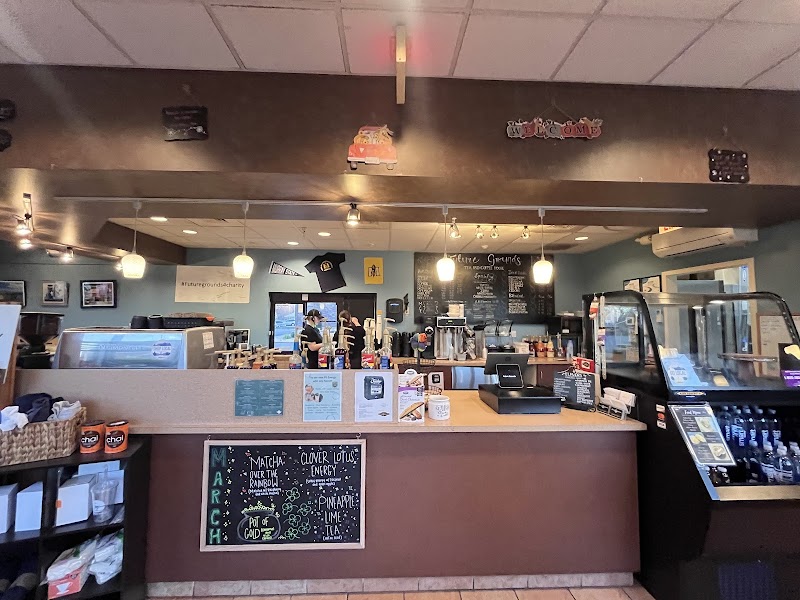 Future Grounds Coffee photo 4