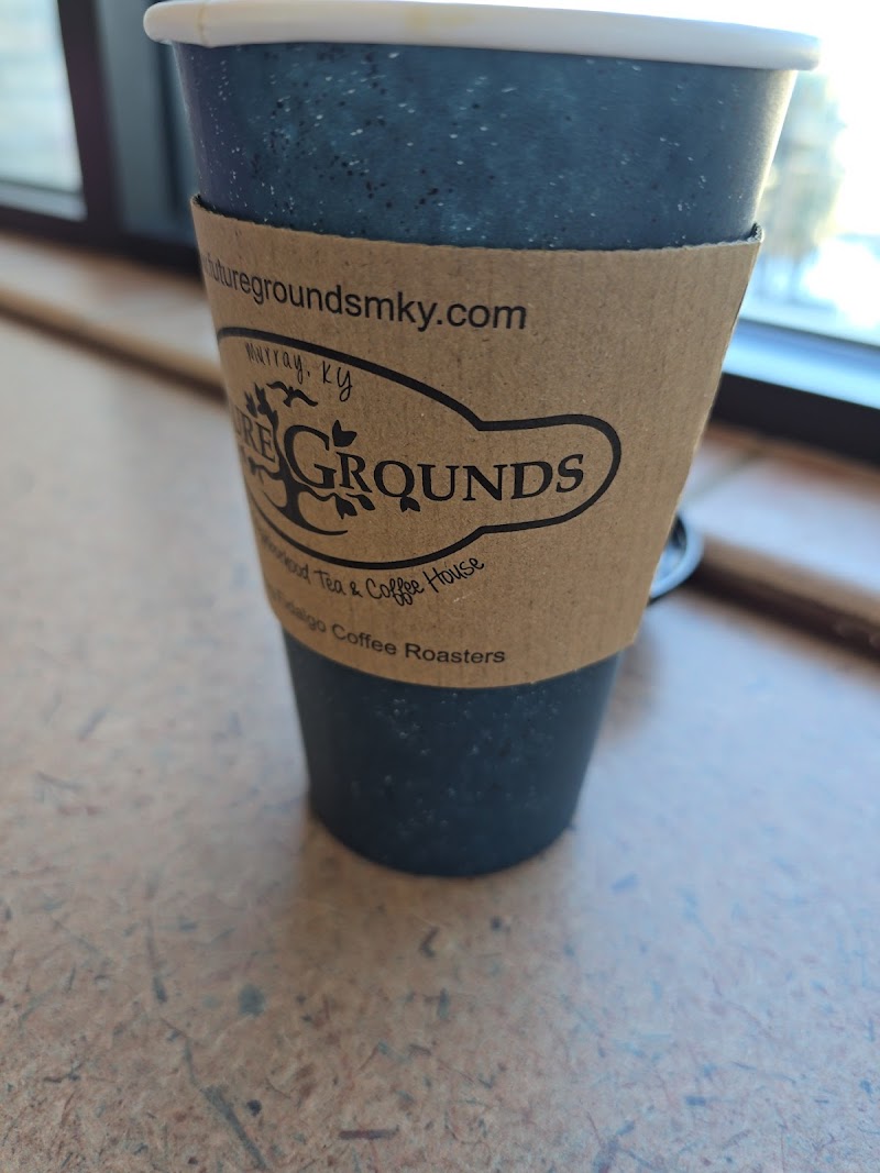 Future Grounds Coffee photo 3