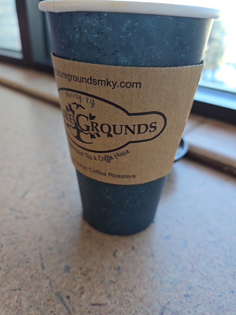 Future Grounds Coffee photo 4