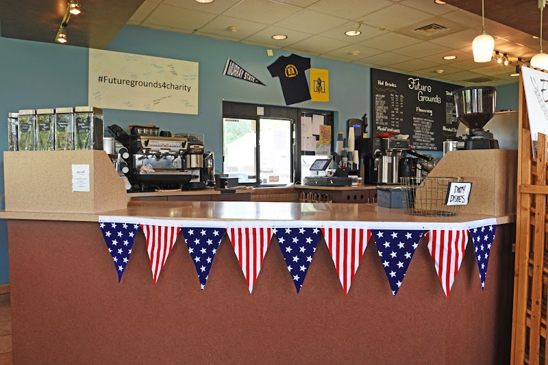 Future Grounds Coffee photo 2