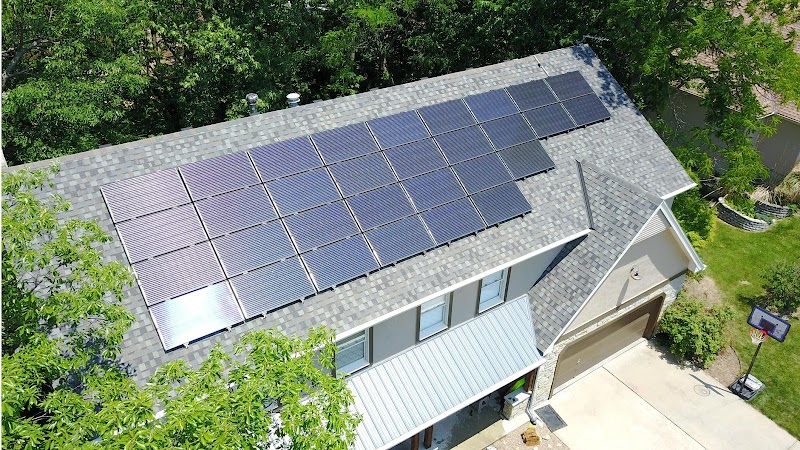 Astrawatt Solar