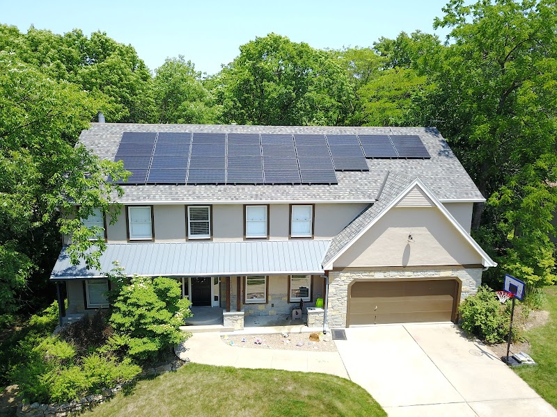 Astrawatt Solar - Solar in Webster