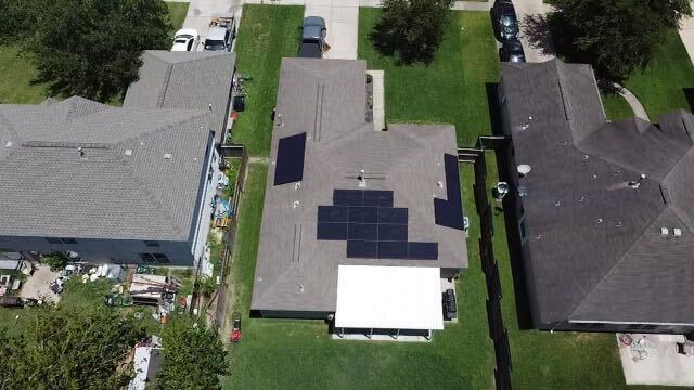 Astrawatt Solar - Solar in Webster