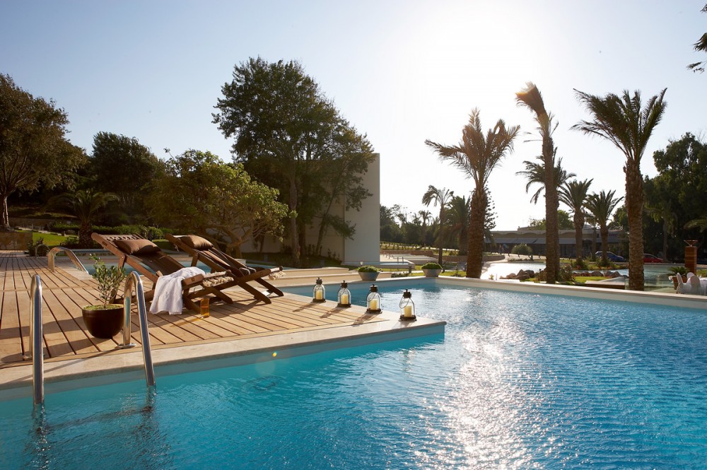 Rodos Palace Hotel, dog-friendly hotel, photo 4