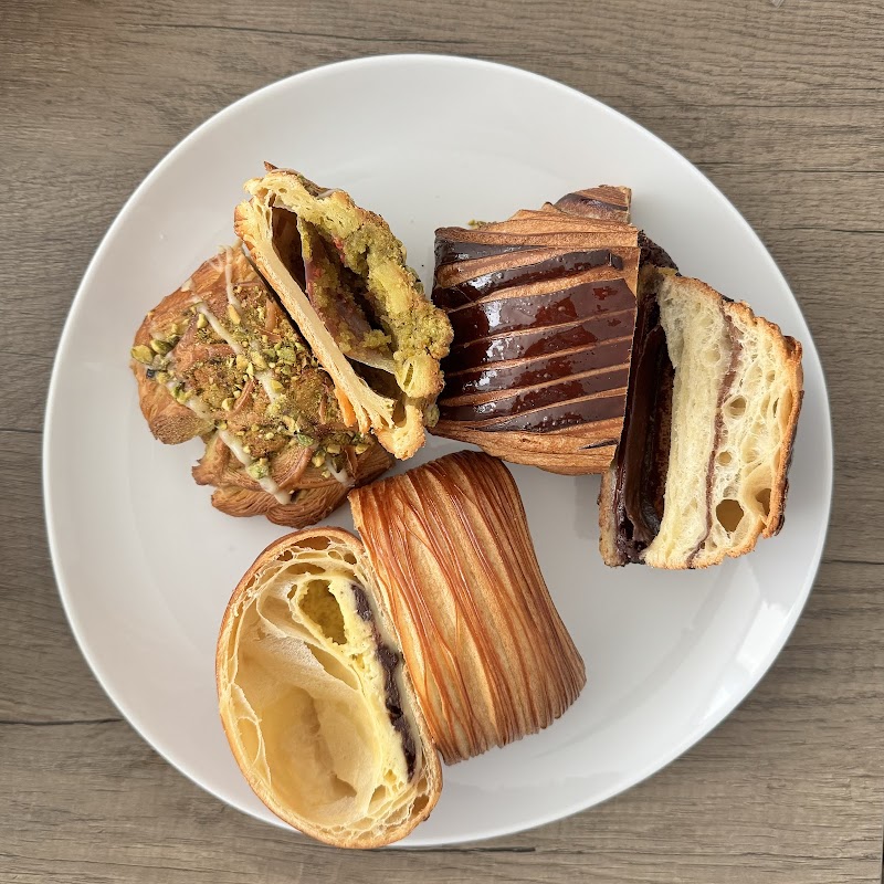 Somedays Bakery - LIC photo 6