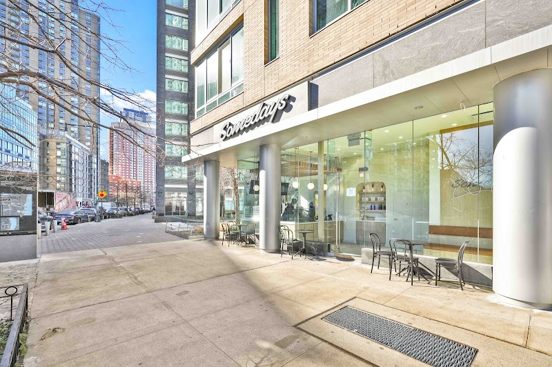 Somedays Bakery - LIC