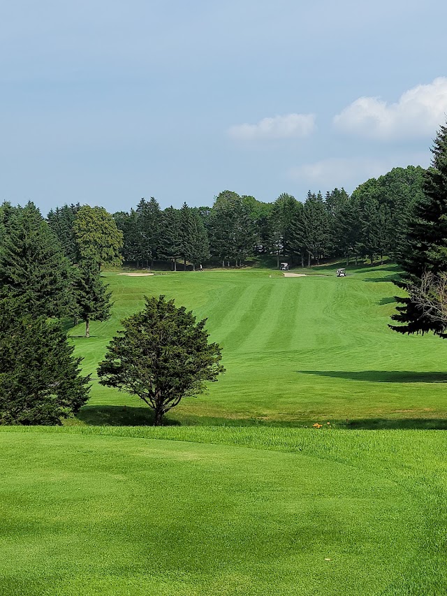 Clark Country Club - Photo 1
