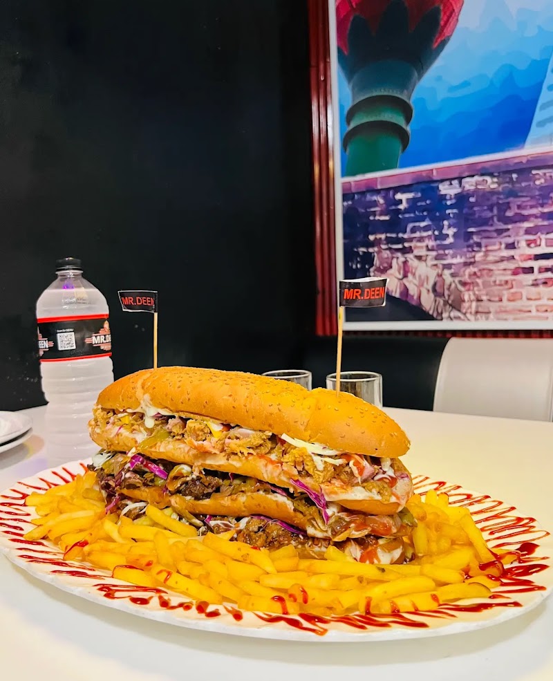 Mr.Deen Wellawatte photo 2