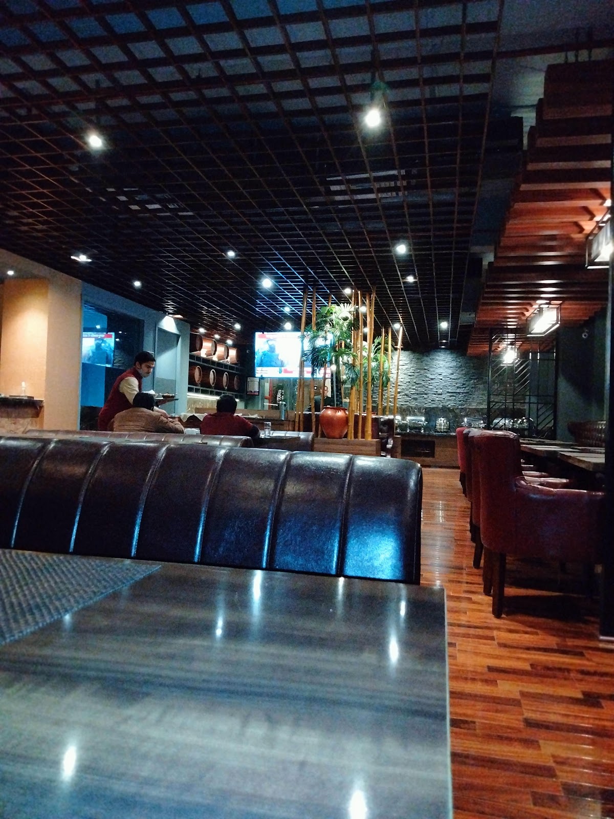 Sterling Palm Bliss Wellness Resort Rishikesh — 4
