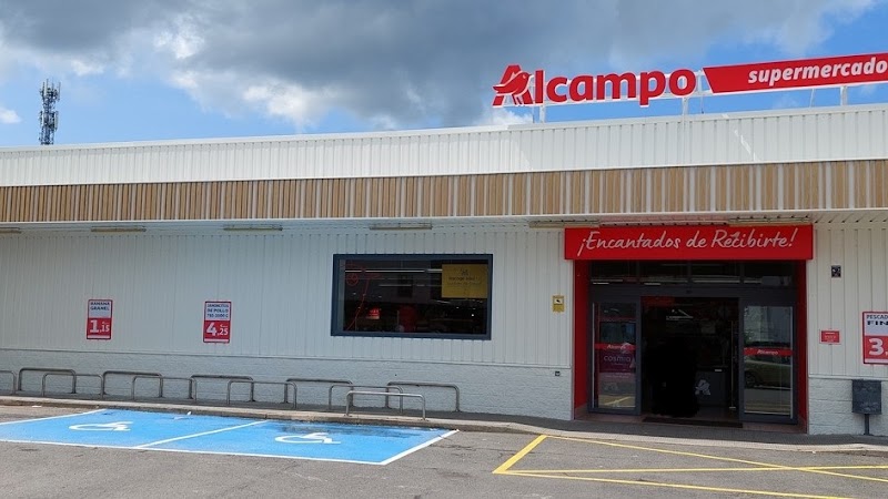 Alcampo Supermercado photo 1