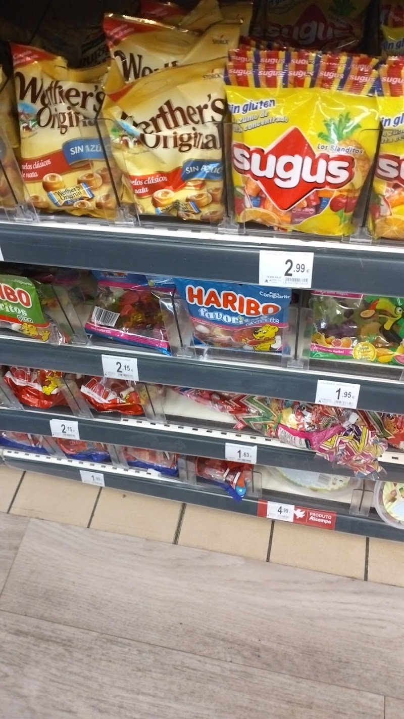 Alcampo Supermercado photo 4