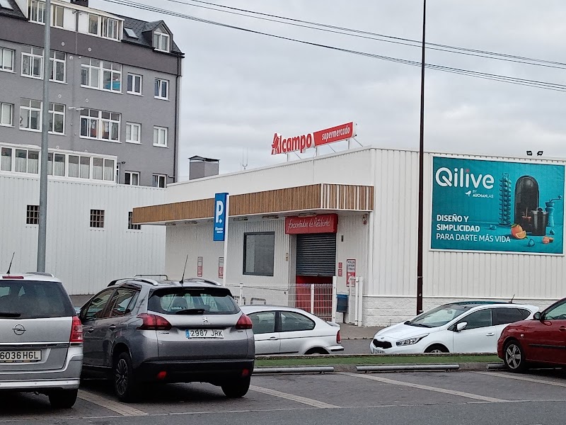 Alcampo Supermercado photo 5