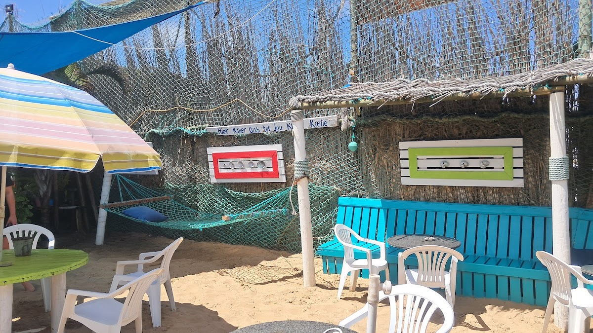 De Vette Mossel Grootbrak | Beach Seafood Restaurant Experience restaurant in Mossel Bay, Garden Route