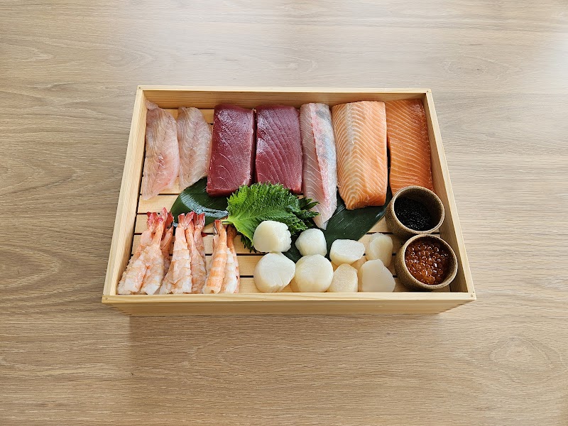 Longest-running sustainable sushi classes in San Francisco