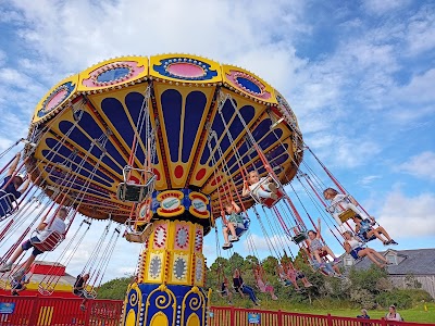 Camel Creek Family Adventure Park