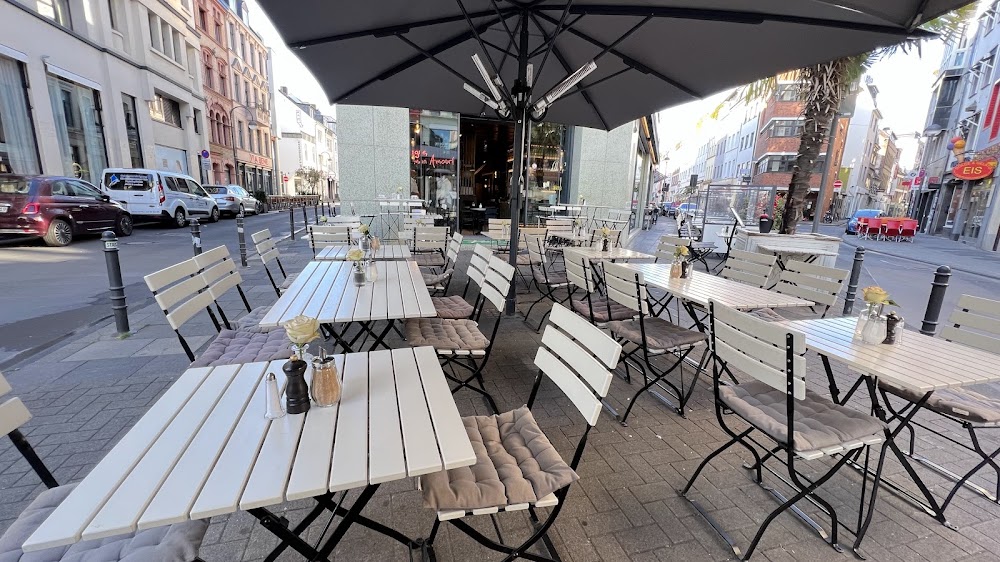 Café de Paris Cologne fotoğraf 1