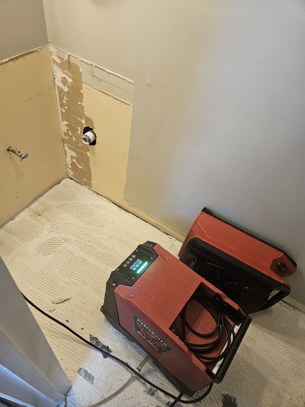 Yeti Restoration — photo