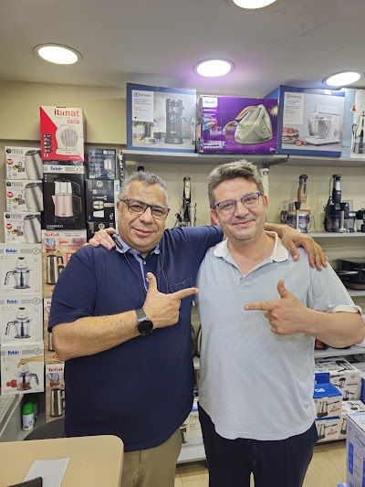 Aşkın Ticaret - Beyaz Eşya Servisi