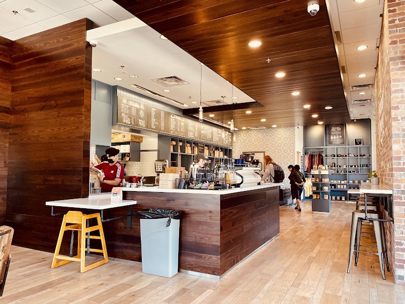 Summer Moon Coffee photo 1