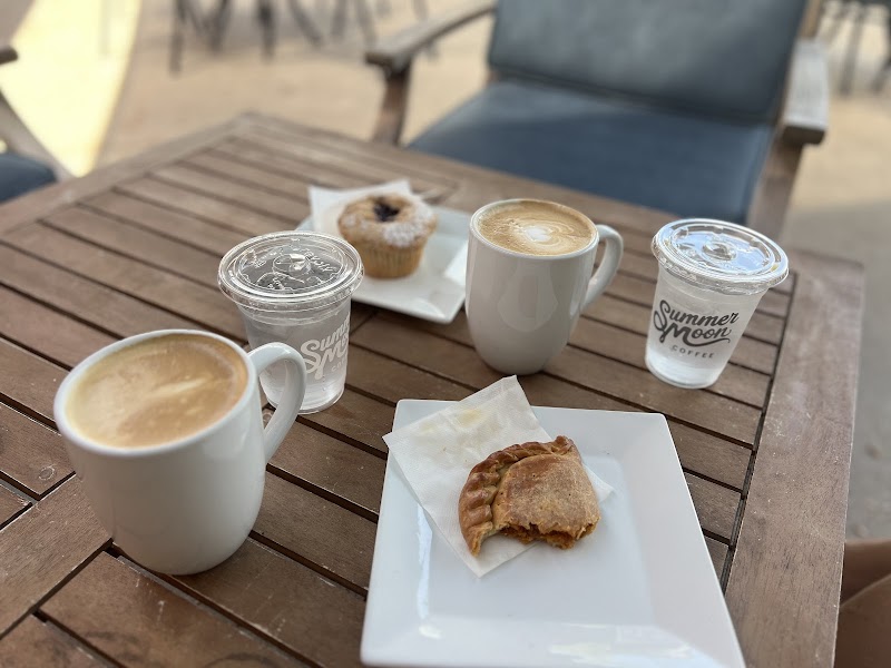 Summer Moon Coffee photo 2