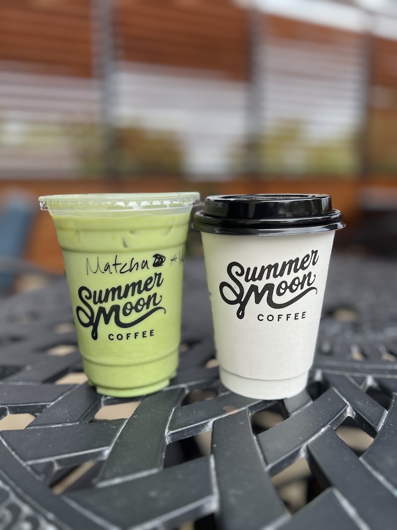Summer Moon Coffee photo 3
