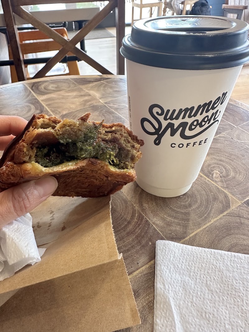 Summer Moon Coffee photo 2