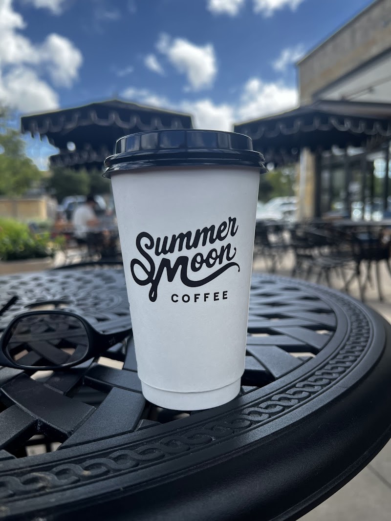 Summer Moon Coffee photo 3