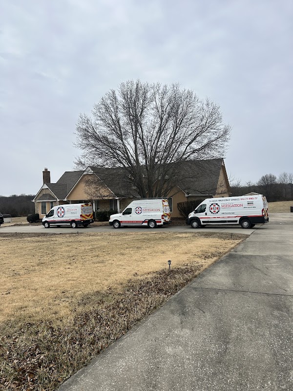 Emergency Mitigation Services, LLC — photo
