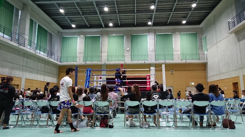 環境の杜ふれあい 3