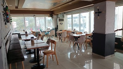 Tendiris - Restoran