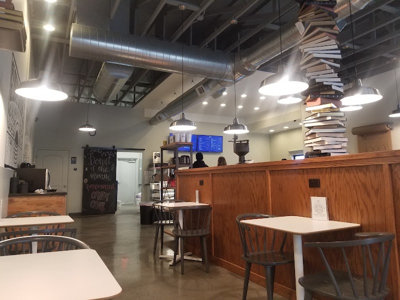 Daylight Coffee & Donuts - Basehor photo 4