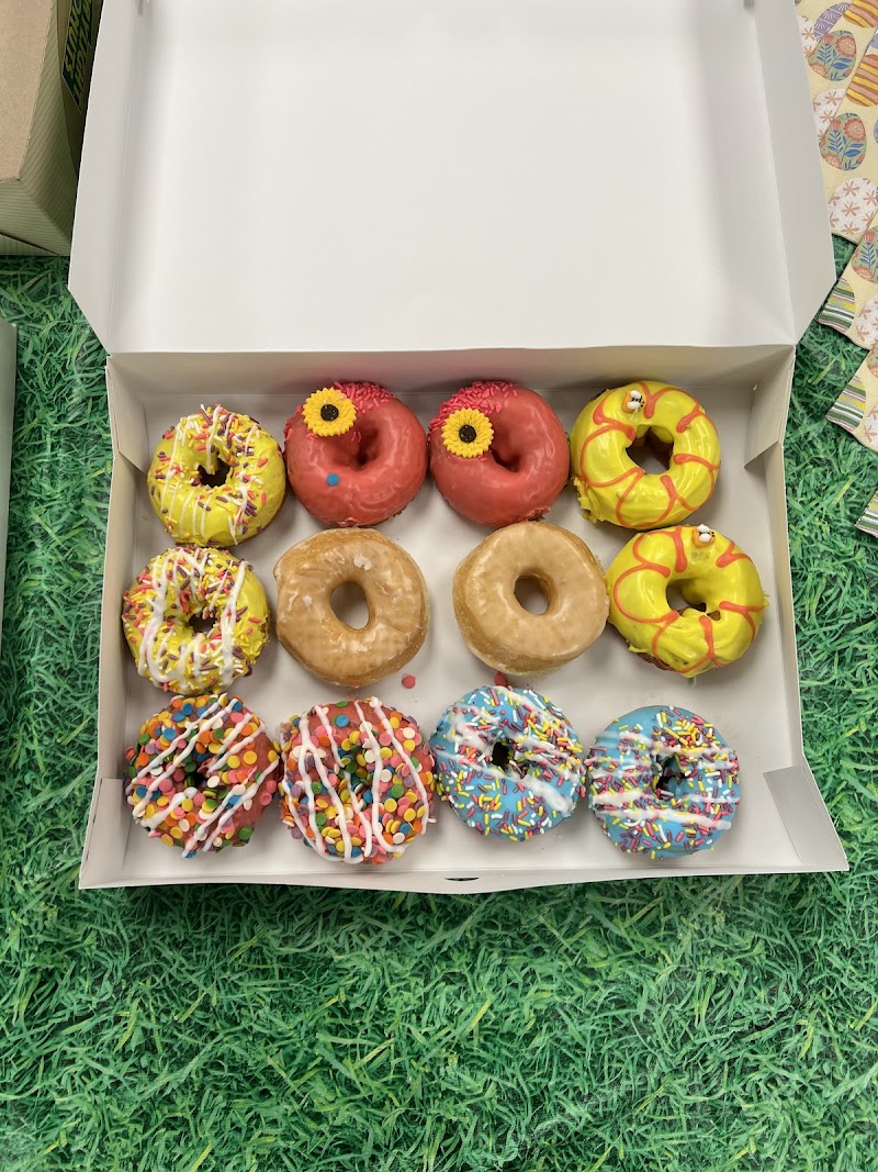 Daylight Coffee & Donuts - Basehor photo 2