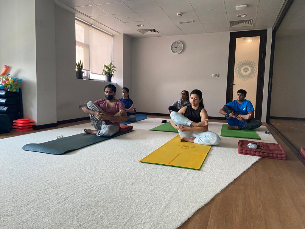 Atmaanaan Wellness Centre — 3