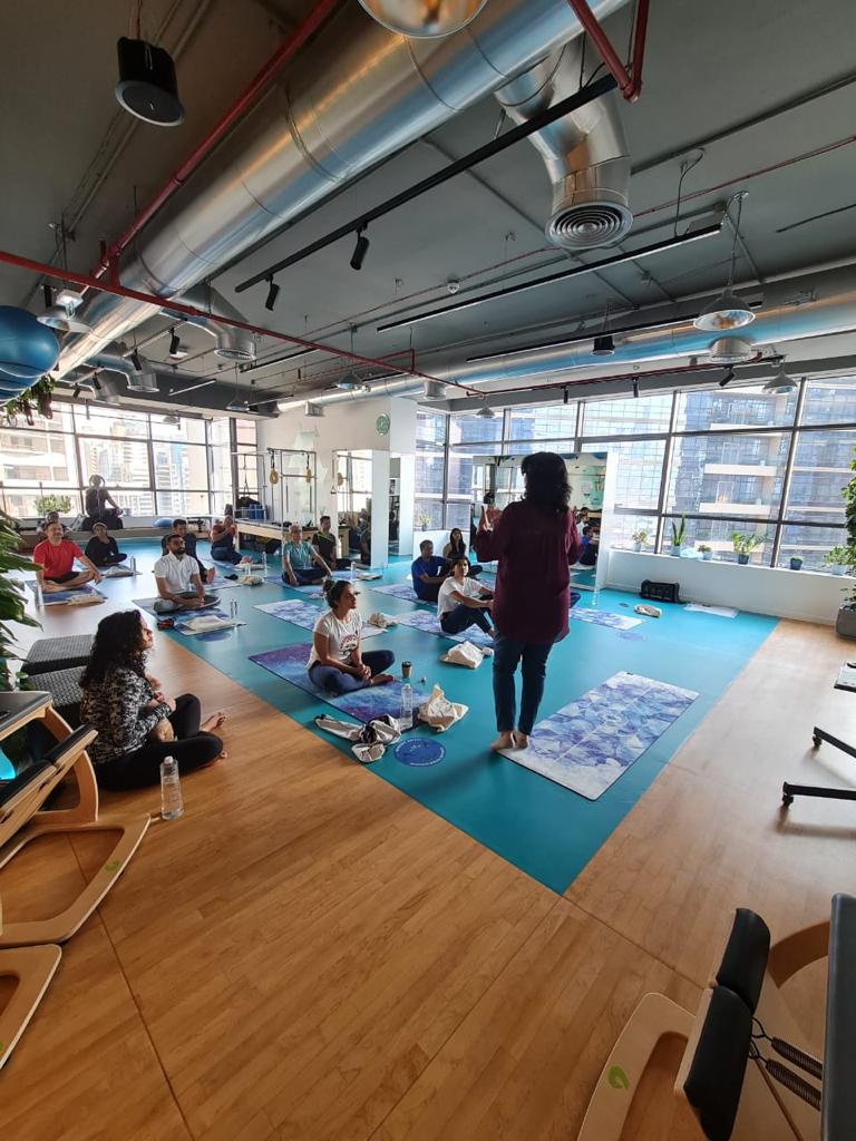 Atmaanaan Wellness Centre — 4