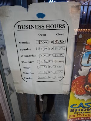 Quick Style Cuts photo 3