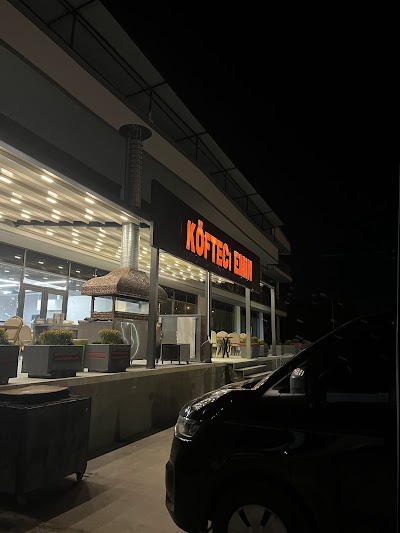 KÖFTECİ EMİN - Restoran
