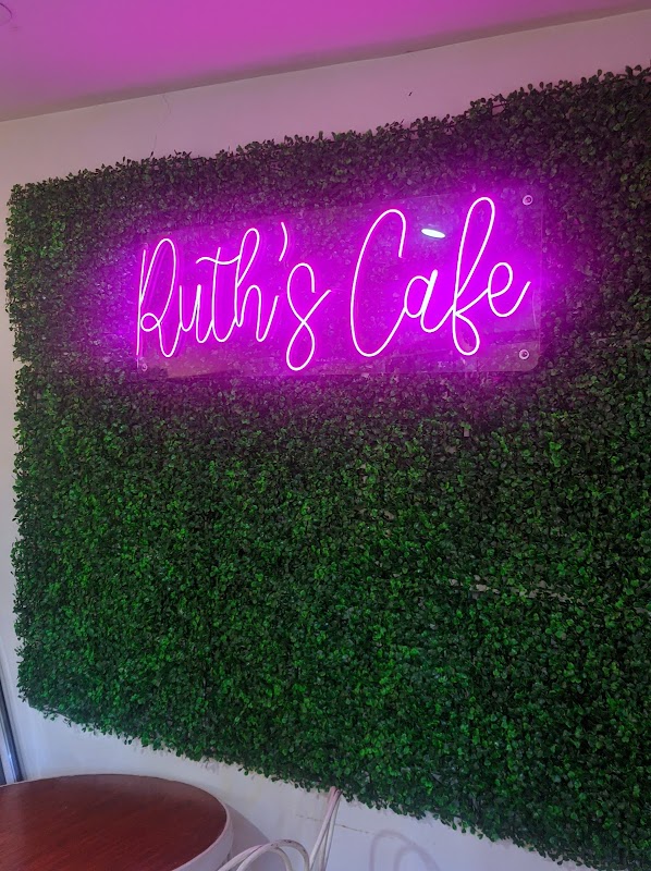 Ruth's Sweet Haven