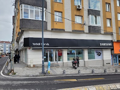 Samsung Yetkili Mobil Cihazlar Servisi - Destek Bilişim Gaziosmanpaşa - Beyaz Eşya Servisi