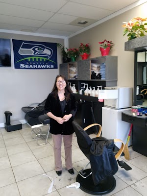 Serena Hair Design photo 3