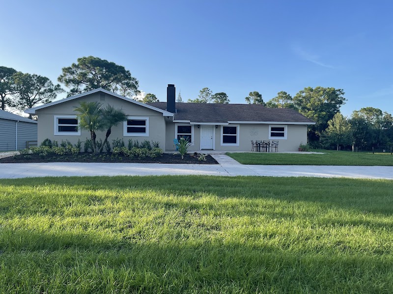 Amazing Grace Assisted Living Home V LLC