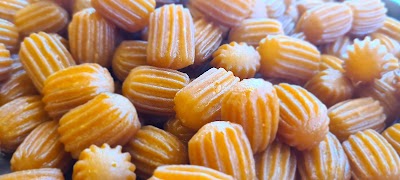 Piroğlu künefe kadayıf baklava - Kafe - Akyurt
