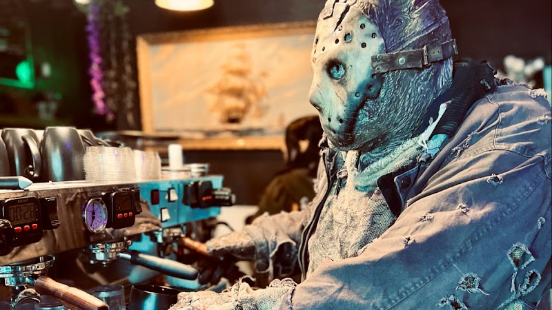 Darkbloom Coffee Company photo 3