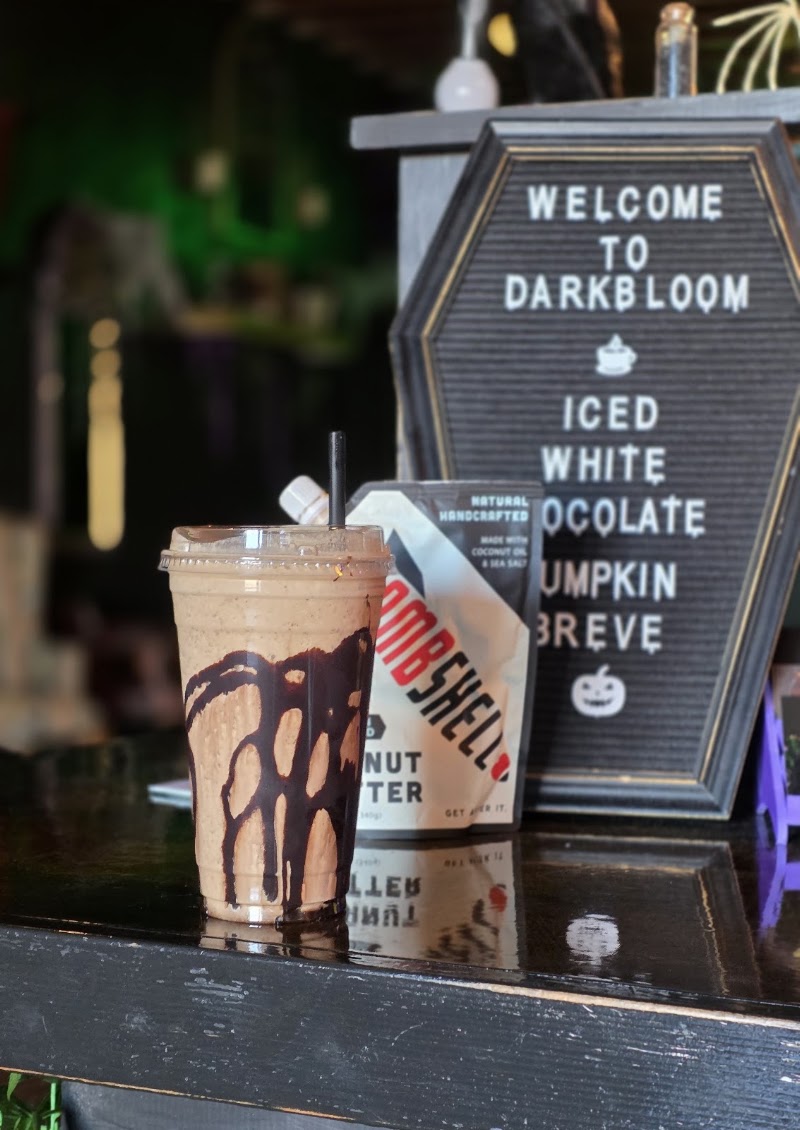 Darkbloom Coffee Company photo 4