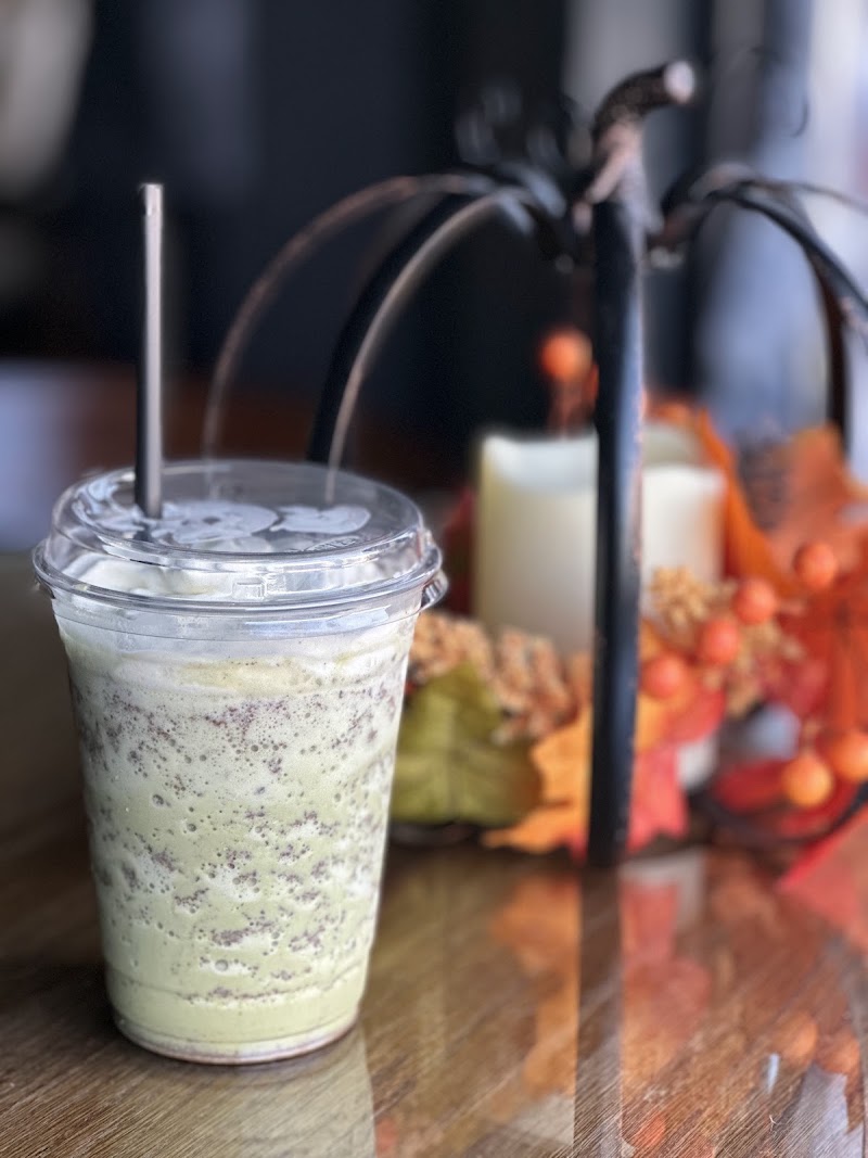 Darkbloom Coffee Company photo 4